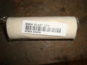 Elastisk binda