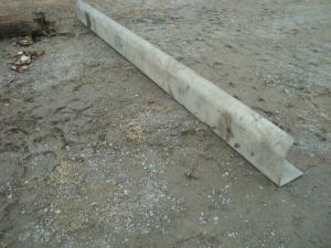 Motkörningsskydd  Påkörningsskydd !!