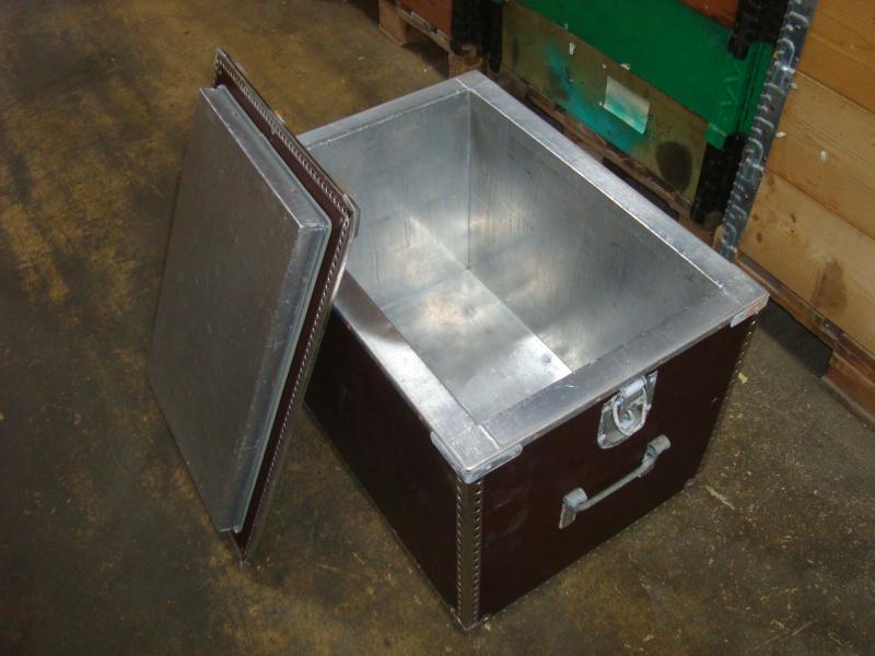 Termobox