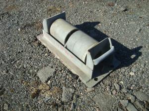 Lanseringsrulle  BB 2