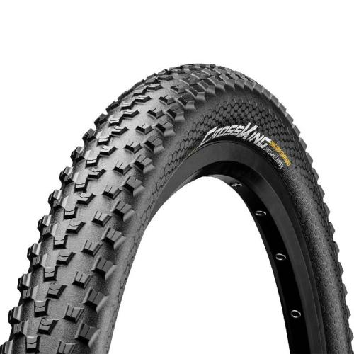 Däck CONTINENTAL Cross King 26" 55-559 (2.2)