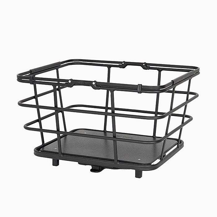 Cykelkorg Perro AVS+