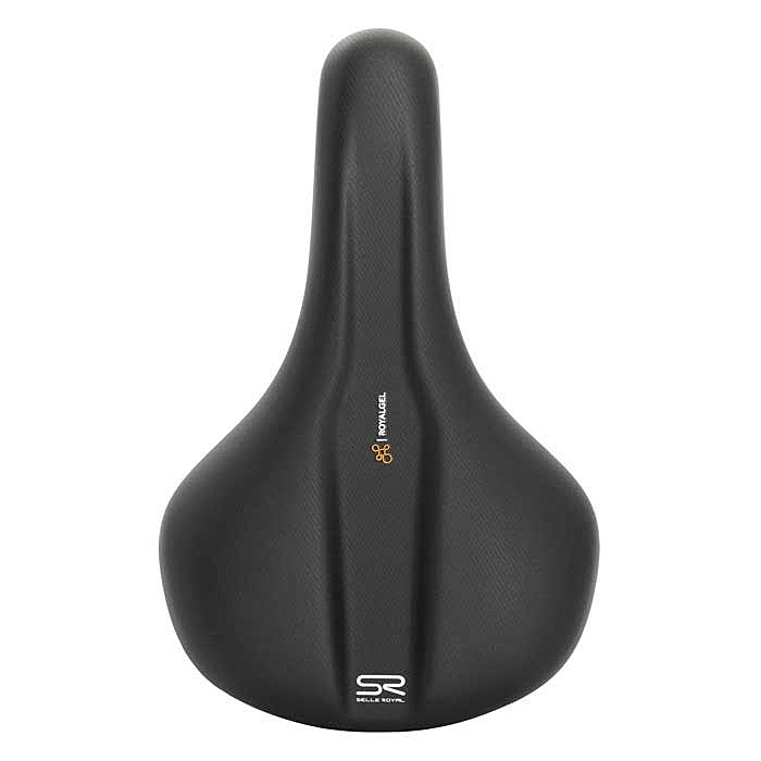 Selle Royal Explora Moderate Unisex Sadel Royalgel