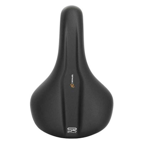 Selle Royal Explora Moderate Unisex Sadel Royalgel