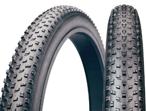 Fatbike Däck Big Daddy 26" 100-559, (26x4.0)