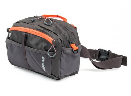 Experience waist bag M