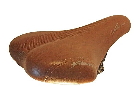 Sadel Volare dam brun