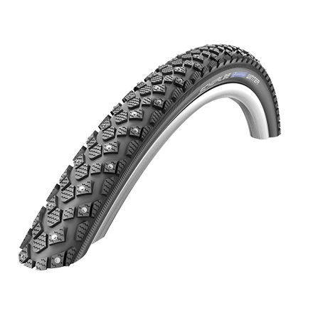 Schwalbe 50-622 dubbdäck Marathon winter  208 dubb