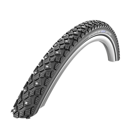 Schwalbe 47-559 dubbdäck winter  100 dubb