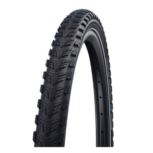 Schwalbe Marathon GT 365 GreenGuard 4-Season 40-622 – Slitstarkt året runt-däck