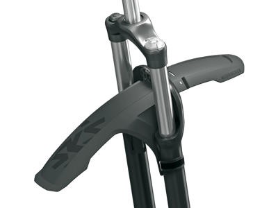 SKS Mudguard Mudrocker Framskärm 27,5" - 29" Svart