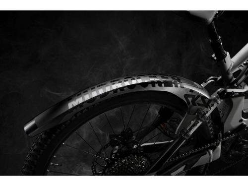 SKS Mudguard Mudrocker Bakskärm 27,5" - 29" Svart