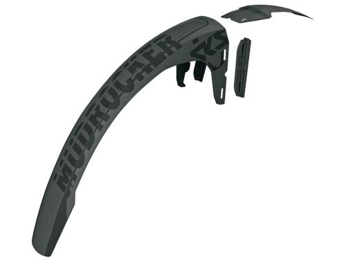 SKS Mudguard Mudrocker Bakskärm 27,5" - 29" Svart