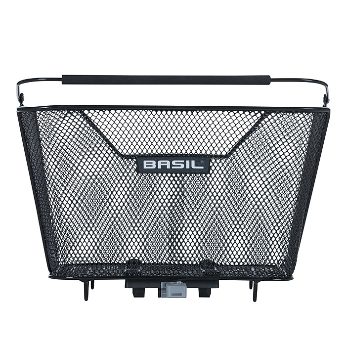 Basil cykelkorg Lesto Bak/Fram MIK