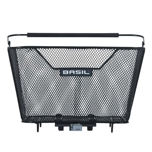 Basil cykelkorg Lesto Bak/Fram MIK
