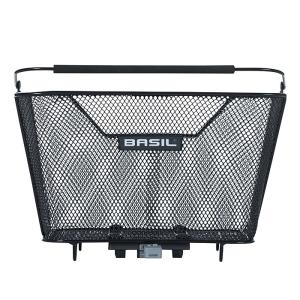 Basil cykelkorg Lesto Bak/Fram MIK