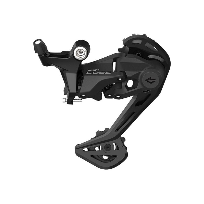 SHIMANO CUES Bakväxel RD-U4020 9-delat