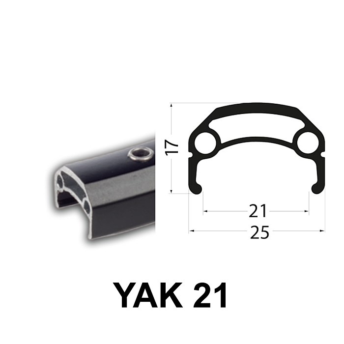 Bakhjul 28" (635) Shimano 0-växlar Silver