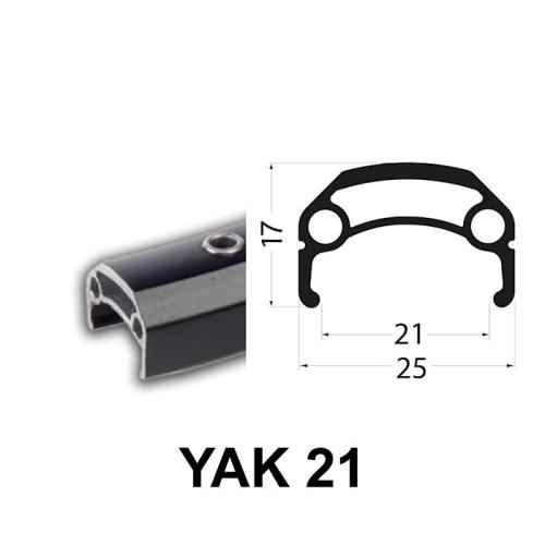 Bakhjul 28" (635) Shimano 0-växlar Silver