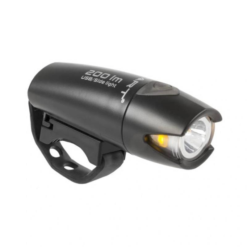 Framlampa Smart Polaris 200 Led