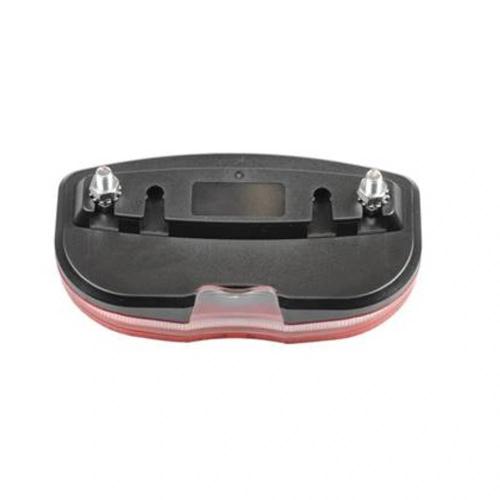 Baklampa Smart 50/80