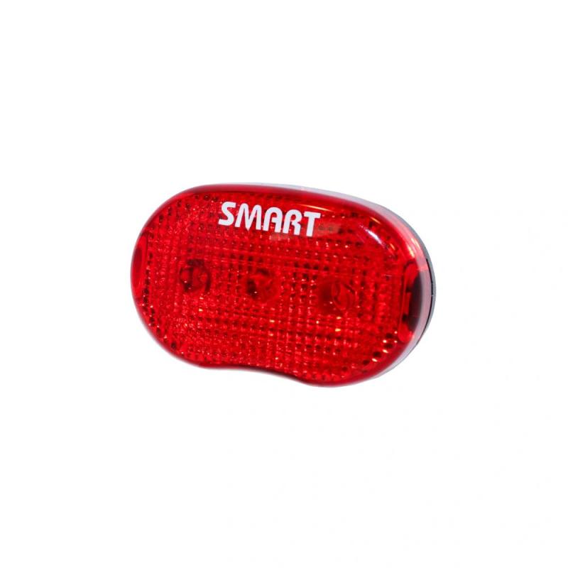 Baklampa Smart diod 3-led