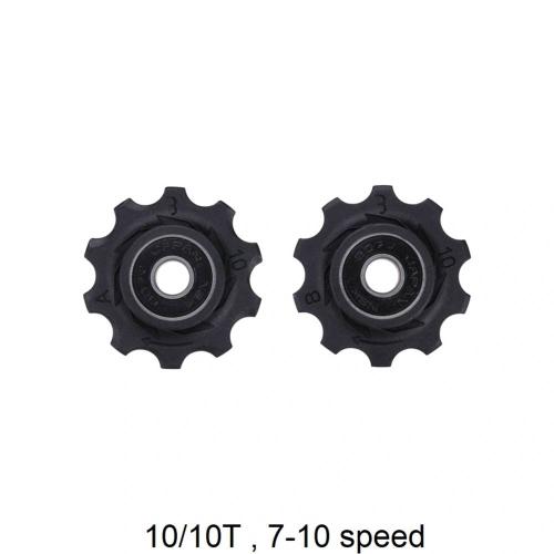 BBB Växeltrissa RollerBoys 10/10T