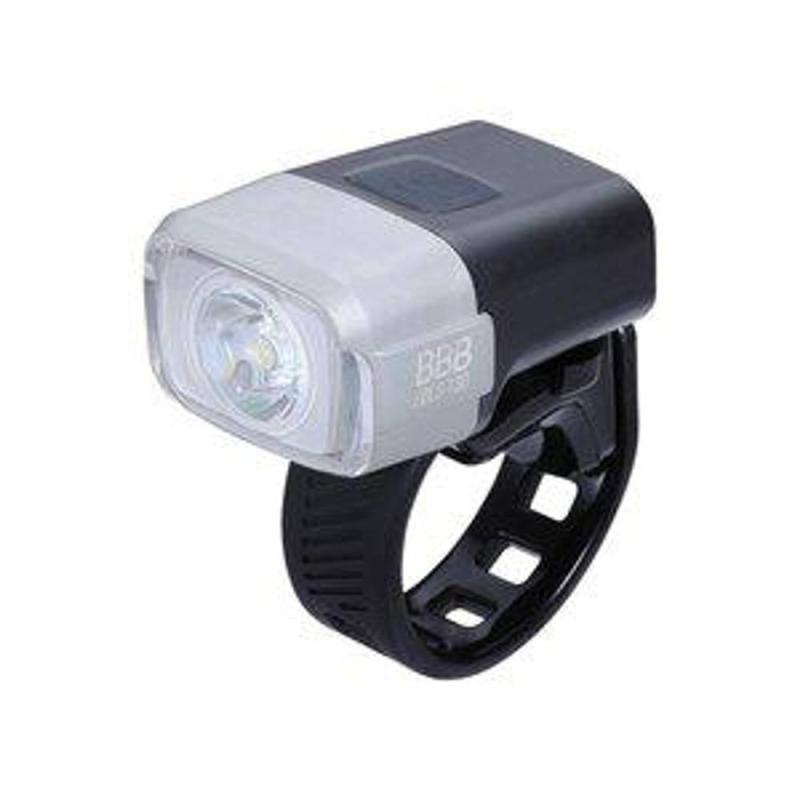 BBB Framlampa NanoStrike 400