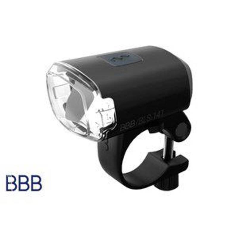 BBB Framlampa Stud