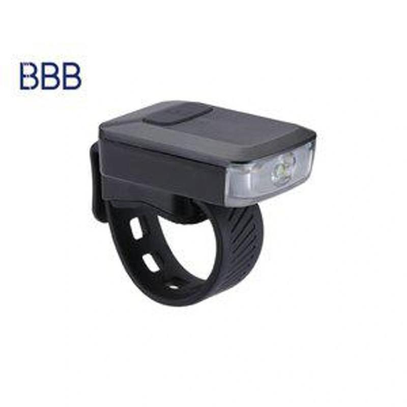 BBB Spark 2.0 framlampa