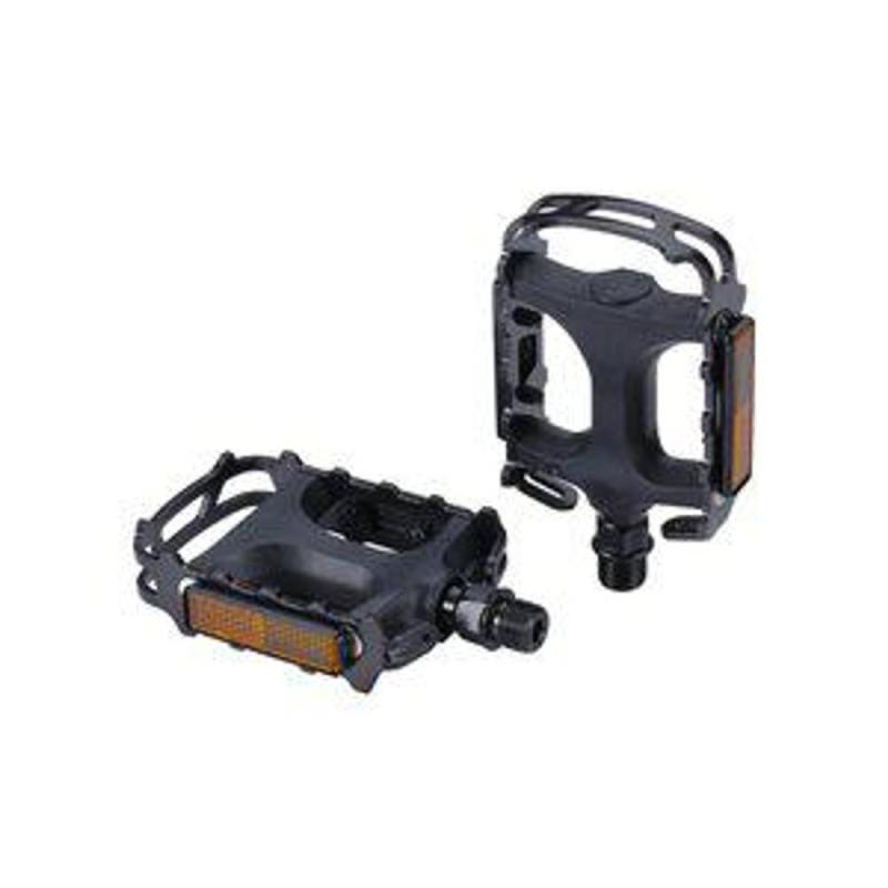 BBB Pedal Mount & Go 2.0