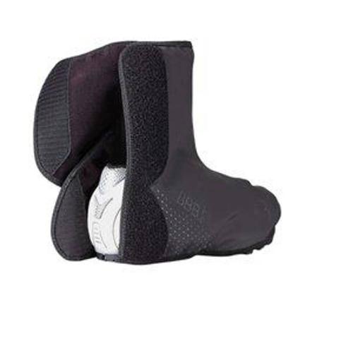 BBB Skoskydd MultiFlex Svart – Vattentåliga och slitstarka