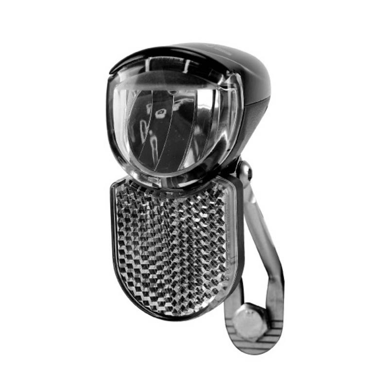 Framlampa LuxMini E-bike 25