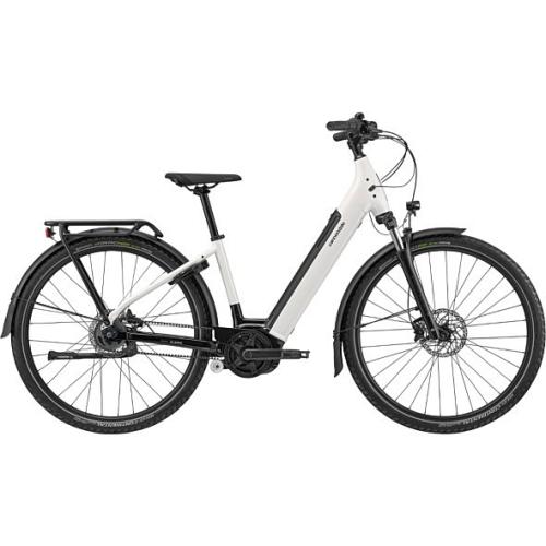 Cannondale Mavaro Neo 4 Elcykel