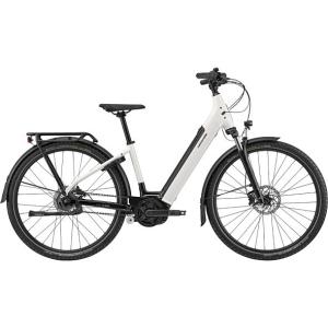 Cannondale Mavaro Neo 4 Elcykel