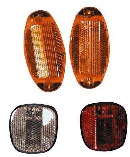 Reflex-set