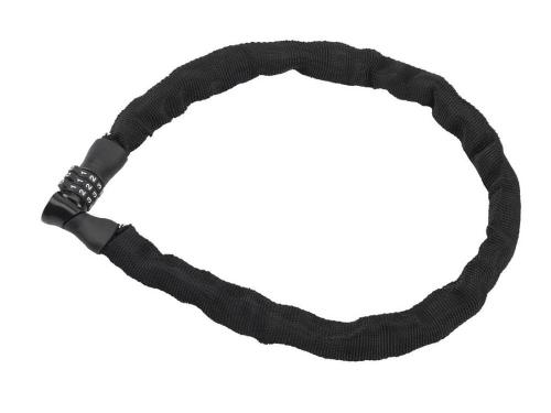 XLC Yakuza kättinglås 80 cm med kod