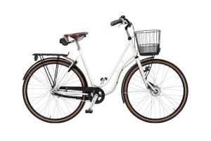 Skeppshult Natur Premium Dam Aska 7 växlar