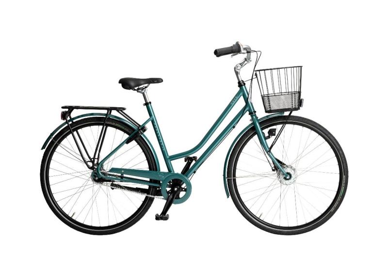 Skeppshult Nova Premium 7 växlar Blågran