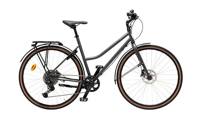 Skeppshult Dam Suverän Stad 10-vxl