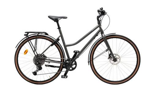 Skeppshult Dam Suverän Stad 10-vxl