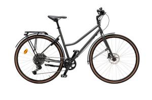 Skeppshult Dam Suverän Stad 10-vxl