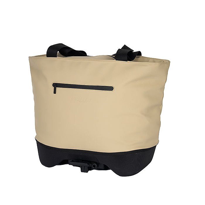Atran Velo Grace Toppväska AVS 29 L – Matt Sand