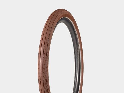 Bontrager E6 Hard-Case Lite elcykeldäck