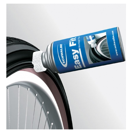 däckmonteringsvätska