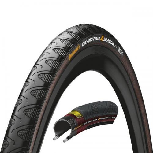 Däck Continental GP 4-Season 25-622