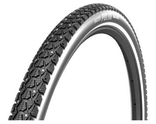 Maxxis Polar Dubbdäck 40-622 – 120 dubb