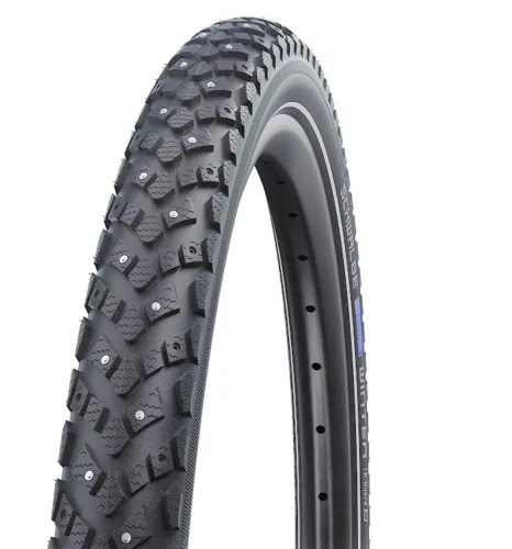 Schwalbe Winter 50-584 Dubbdäck – 104 dubb