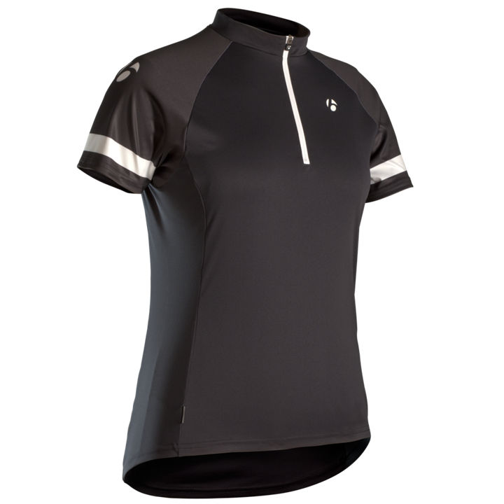 Bontrager Solstice WSD Short Sleeve Jersey