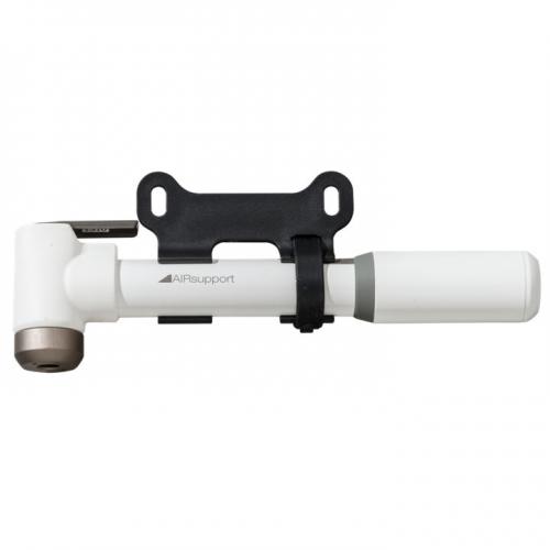 cykelpump bontrager air support